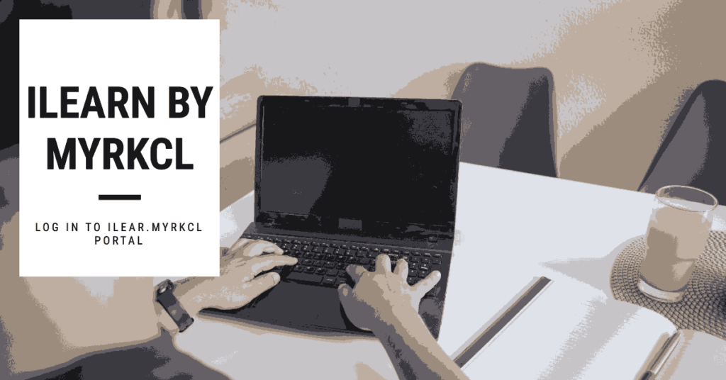 RKCL iLearn Login for learner iLearning on MyRKCL Portal