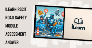 RSCIT Assessment